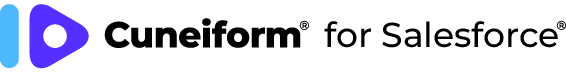 Cuneiform for Salesforce